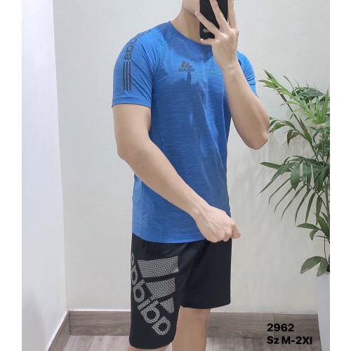 Quần áo thể thao nam - In May Trường Minh - Công Ty TNHH Dịch Vụ Và Sản Xuất Trường Minh